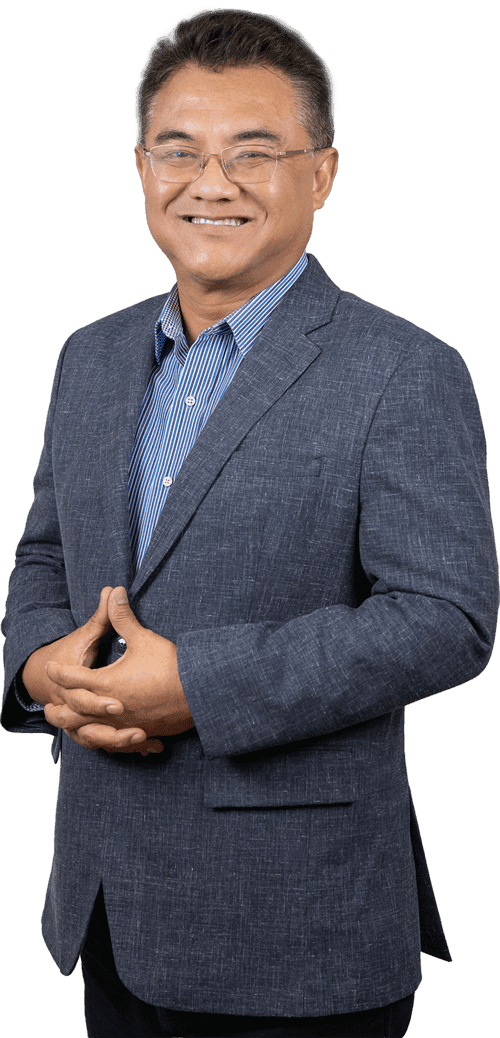 Datuk Hisham Hamdan