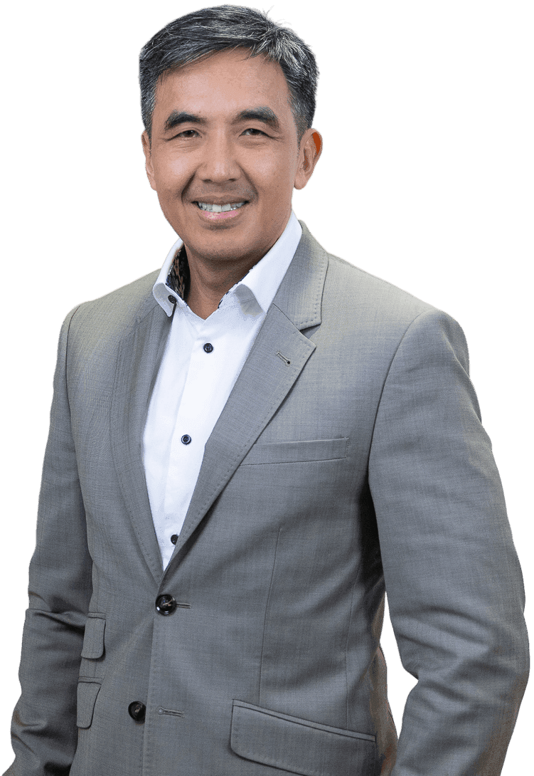 Shaharul Farez Hassan
